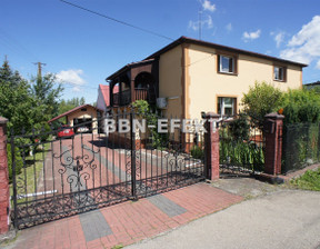 Dom na sprzedaż, Bielski Jaworze Jaworze Średnie, 799 000 zł, 360 m2, BBN-DS-19200-6