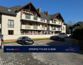 Mieszkanie na sprzedaż, Bielsko-Biała M. Bielsko-Biała Wapienica, 789 000 zł, 64 m2, BBN-MS-20993-17