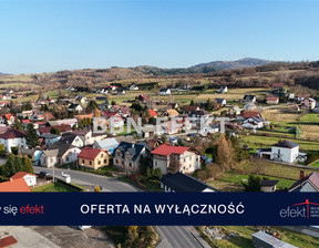 Dom na sprzedaż, Żywiecki Radziechowy-Wieprz Wieprz, 750 000 zł, 154,59 m2, BBN-DS-21010