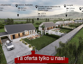 Dom na sprzedaż, Bielski Buczkowice Rybarzowice, 849 000 zł, 134 m2, BBN-DS-20415-4