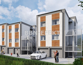 Mieszkanie na sprzedaż, Bielsko-Biała M. Bielsko-Biała Aleksandrowice, 592 640 zł, 74,08 m2, BBN-MS-19598-1