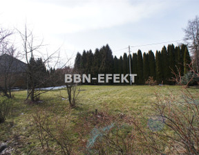 Działka na sprzedaż, Bielski Buczkowice Rybarzowice, 280 000 zł, 980 m2, BBN-GS-19722-1