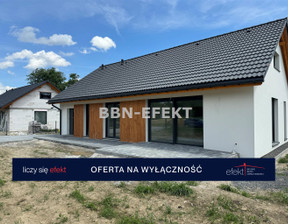 Dom na sprzedaż, Bielski Buczkowice Rybarzowice Topolowa, 825 000 zł, 110 m2, BBN-DS-20564-10