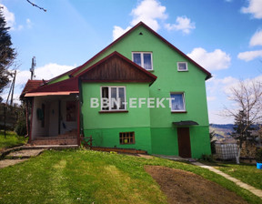 Dom na sprzedaż, Żywiecki Jeleśnia Pewel Wielka, 300 000 zł, 136,16 m2, BBN-DS-20036-51