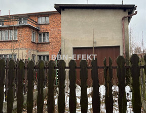 Dom na sprzedaż, Bielski Wilamowice Pisarzowice, 320 000 zł, 124 m2, BBN-DS-20547-7