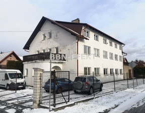 Fabryka, zakład na sprzedaż, Bielski Buczkowice, 2 600 000 zł, 659 m2, BBN-BS-18470-28