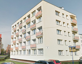 Mieszkanie na sprzedaż, Świętochłowice Lipiny Imieli , 339 000 zł, 44 m2, 829217