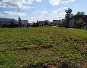 Handlowo-usługowy na sprzedaż, Biała Podlaska Sidorki Sidorska, 1 200 000 zł, 3748 m2, 829421