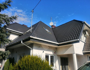 Dom na sprzedaż, Wołomiński Wołomin Szosa Jadowska, 1 350 000 zł, 205 m2, 827321