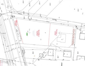 Działka na sprzedaż, Wyszkowski Wyszków Kręgi Nowe , 210 000 zł, 1500 m2, 829523