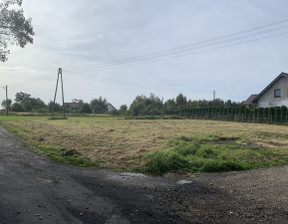 Działka na sprzedaż, Legnicki Kunice Pątnów Legnicki, 130 000 zł, 1048 m2, 826842