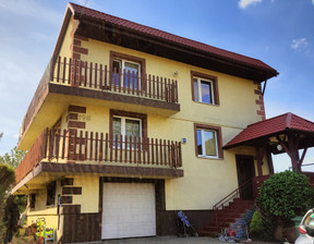 Dom na sprzedaż, Wielicki Wieliczka, 1 390 000 zł, 200 m2, 827851