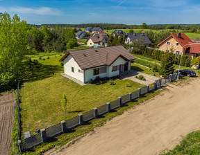 Dom na sprzedaż, Szczycieński Pasym Łąkowa, 795 000 zł, 83 m2, 828232