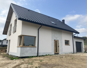 Dom na sprzedaż, Krakowski Kocmyrzów-Luborzyca Podgórska, 1 099 000 zł, 124 m2, 829527