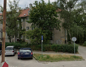 Mieszkanie na sprzedaż, Wrocław Krzyki Borek Al. Gen. Hallera , 38 250 zł, 47 m2, 828269