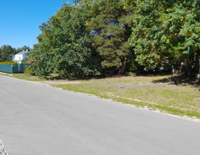 Leśne na sprzedaż, Nowodworski Czosnów Pieńków Szeroka, 310 000 zł, 3200 m2, 830097