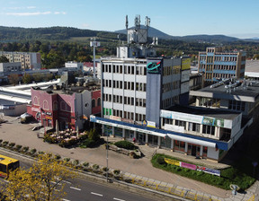 Komercyjne na sprzedaż, Wałbrzych Piaskowa Góra Broniewskiego, 9 900 000 zł, 1179 m2, 829866