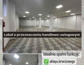 Lokal do wynajęcia, Łęczycki Łęczyca Ozorkowska , 5000 zł, 257 m2, 830287