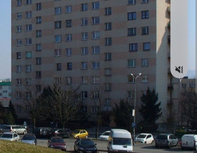 Mieszkanie na sprzedaż, Kłodzki Kłodzko Wyszyńskiego, 270 500 zł, 48 m2, 828640