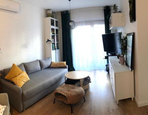 Mieszkanie do wynajęcia, Wrocław Krzyki Klecina Dożynkowa, 3100 zł, 47 m2, 828032