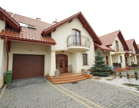 Dom na sprzedaż, Rzeszów Biała Gościnna, 1 099 000 zł, 144 m2, 827538