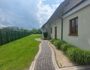 Dom na sprzedaż, Wadowicki Andrychów Sadowa, 1 350 000 zł, 207 m2, 829769