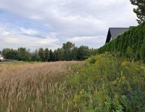 Działka na sprzedaż, Krakowski Liszki Rączna Rączna, 450 000 zł, 3000 m2, 831132