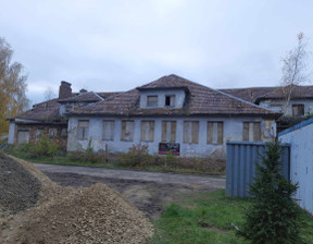 Dom na sprzedaż, Szczecinecki Borne Sulinowo Slowackiego, 650 000 zł, 1025 m2, 826482
