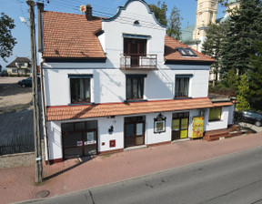 Lokal do wynajęcia, Krakowski Świątniki Górne Bruchnalskiego, 1600 zł, 40 m2, 828597