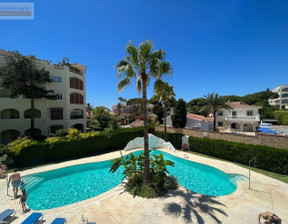 Mieszkanie na sprzedaż, Hiszpania Andaluzja Malaga Marbella, 1 938 819 euro (8 336 924 zł), 127 m2, BER-MS-3755