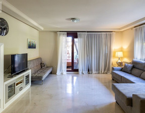 Mieszkanie na sprzedaż, Hiszpania Andalusia Málaga Costa Del Sol Casares Lagunowa, 240 000 euro (1 029 600 zł), 117 m2, BER-MS-3793