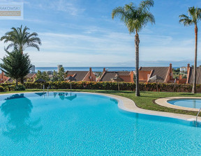 Mieszkanie na sprzedaż, Hiszpania Andalusia Málaga Costa Del Sol Marbella, 1 977 596 zł, 147 m2, BER-MS-3757