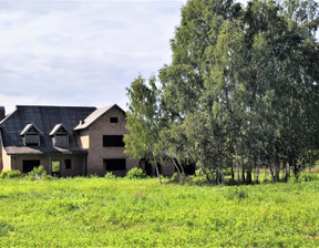 Działka na sprzedaż, Ostrowski Sośnie Kościelna, 596 000 zł, 8500 m2, BER-GS-3673