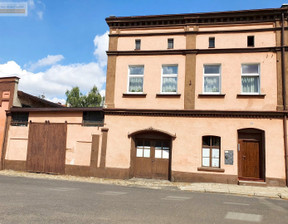 Dom na sprzedaż, Oleśnicki Bierutów Przyjaciół Żołnierza, 299 000 zł, 150 m2, BER-DS-3340