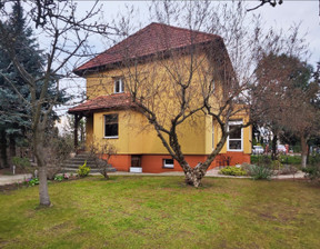 Dom na sprzedaż, Wrocławski (pow.) Długołęka (gm.) Kiełczów Sportowa, 1 350 000 zł, 199,75 m2, BER-DS-3772