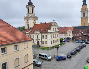 Mieszkanie na sprzedaż, Świdnicki Świebodzice Stefana Żeromskiego, 220 000 zł, 67,9 m2, BER-MS-3853