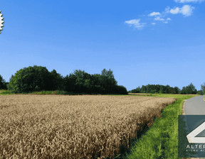 Działka na sprzedaż, Dąbrowski Szarwark, 120 000 zł, 1900 m2, O-16477