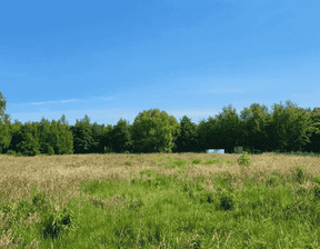 Działka na sprzedaż, Bieruńsko-Lędziński Bojszowy Jedlińska, 540 000 zł, 3023 m2, O-16549