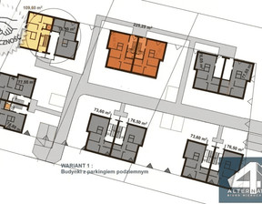 Działka na sprzedaż, Łódź Widzew-Janów Hetmańska - Janów, 3 499 000 zł, 5619 m2, O-16488