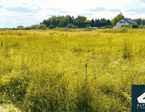 Działka na sprzedaż, Brzeziński Brzeziny Moniuszki, 385 000 zł, 1750 m2, O-16507