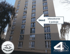 Mieszkanie na sprzedaż, Piotrków Trybunalski, 218 000 zł, 34 m2, O-16932