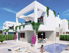 Dom na sprzedaż, Hiszpania Andaluzja San Juan De Los Terreros avenida europa, 383 000 euro (1 635 410 zł), 131 m2, BHMDPV2