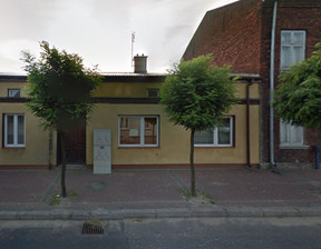 Dom na sprzedaż, Koniński (pow.) Sompolno (gm.) Sompolno Piotrkowska, 173 600 zł, 124 m2, 451