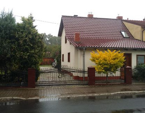 Dom na sprzedaż, Bolesławiecki (Pow.) Bolesławiec Staszica, 468 000 zł, 96,1 m2, 428