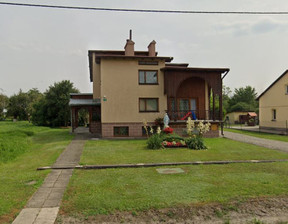 Dom na sprzedaż, Jarosławski (pow.) Jarosław Kolejowa, 426 466 zł, 252,2 m2, 400