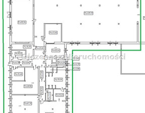 Magazyn do wynajęcia, Bydgoszcz M. Bydgoszcz Kapuściska, 33 210 zł, 1500 m2, OJN-HW-122156