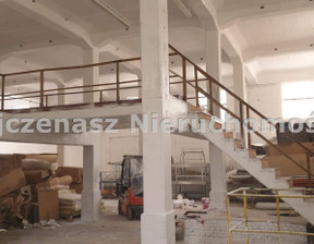 Magazyn do wynajęcia, Bydgoszcz M. Bydgoszcz Kapuściska, 9400 zł, 450 m2, OJN-HW-122159