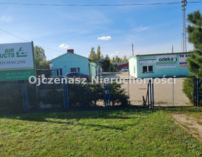 Komercyjne do wynajęcia, Żniński Żnin Centrum, 16 000 zł, 4170 m2, OJN-LW-121578