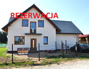 Dom na sprzedaż, Ełcki Ełk Przykopka, 700 000 zł, 144 m2, 2