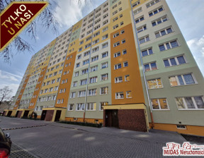 Mieszkanie na sprzedaż, Włocławek M. Włocławek Kazimierza Wielkiego, 210 000 zł, 41 m2, MDS-MS-4947